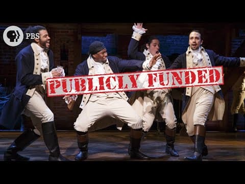 Should the Arts Be Funded by Taxpayer Money? thumbnail