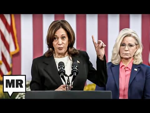 Democrats Bungled The 2024 Election WAY Worse Than We Thought thumbnail