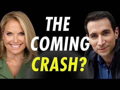 Could It Happen Again? Lessons from 1929 with Andrew Ross Sorkin thumbnail