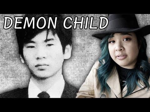 𝐓𝐡𝐢𝐬 𝐢𝐬 𝐭𝐡𝐞 𝐘𝐨𝐮𝐧𝐠𝐞𝐬𝐭 𝐊𝐢𝐥𝐥𝐞𝐫 𝐢𝐧 𝐉𝐚𝐩𝐚𝐧 thumbnail