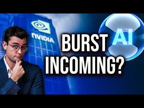 Is AI In A Bubble? thumbnail
