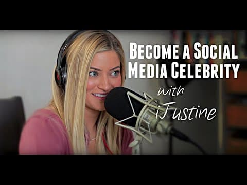 How Did iJustine Become a YouTube Sensation? thumbnail