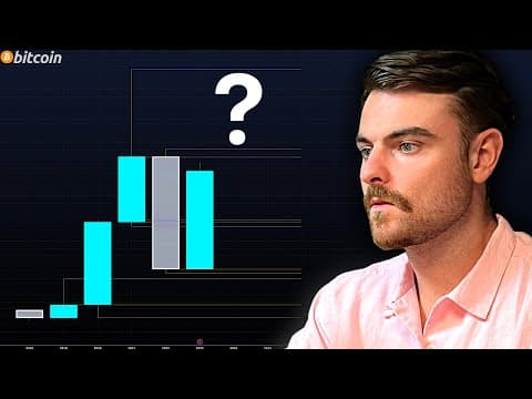 Bitcoin FULL Price Forecast For 2024 🔮 (Prediction) thumbnail
