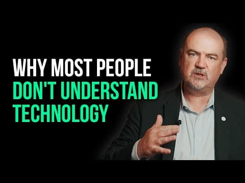 How Can Exponential Technologies Solve Global Challenges? thumbnail