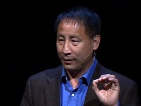 Anthropocene Astronomy: Thwarting Dangerous Asteroids Begins with Finding Them | Ed Lu thumbnail