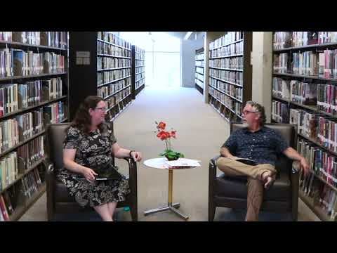 Katie Manning | Conversations with Poets thumbnail