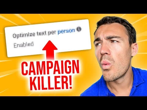 How to Disable Facebook's Confusing Auto-Enabled Ad Feature thumbnail