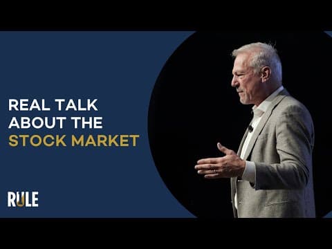 What Are the Historical Returns of the Stock Market? thumbnail