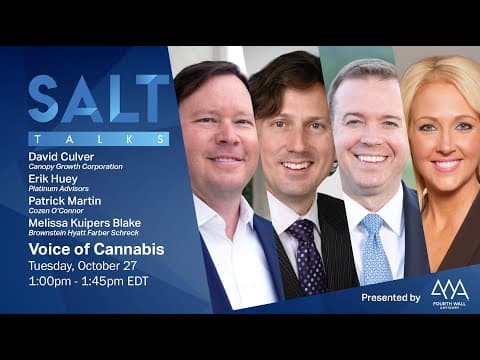What Will the Election Mean for Cannabis Legalization? thumbnail