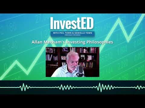 What Are Allan Mecham's Key Investing Principles? thumbnail