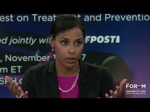 The Diabetes Epidemic: The Latest on Treatment and Prevention thumbnail