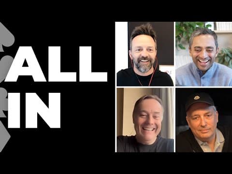 How Are VCs Navigating Today’s Economic Challenges? thumbnail