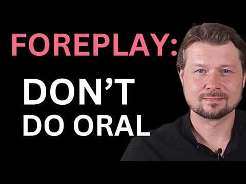 Best Foreplay For Women - NEVER Fails for ANY Woman | Alexey Welsh thumbnail