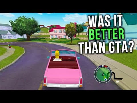 10 Best Games of 2003 We NEVER FORGOT thumbnail