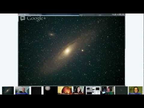 Virtual Star Party - Jan. 20, 2013: The Welcome Rookie Edition thumbnail