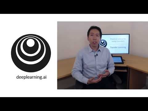 What Is Transfer Learning in Computer Vision? thumbnail
