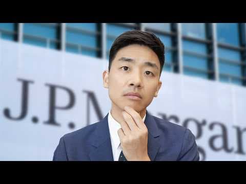 Everything I learned at J.P. Morgan in 23 Minutes thumbnail