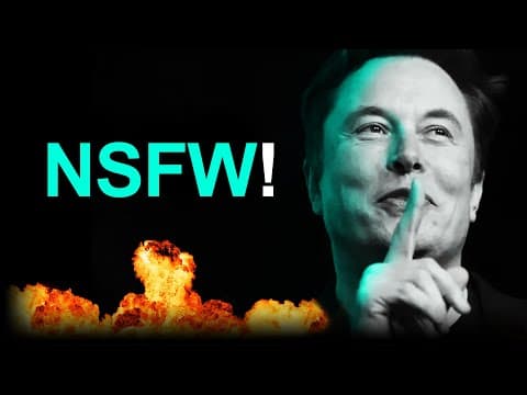 Q&A: Tesla, Investing, Money + Personal, Philanthropy, Dating thumbnail
