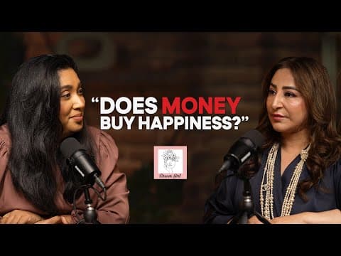 New Money vs Old Money: The Truth Nobody Talks About | Sima Ved thumbnail