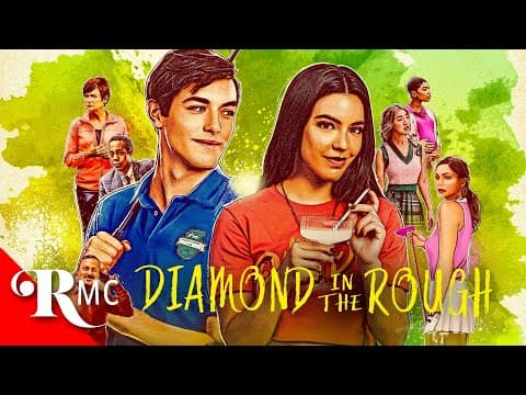 Diamond in the Rough | Full Romance Movie | Free HD Romantic Comedy Rom Com | @RomanceMovieCentral thumbnail