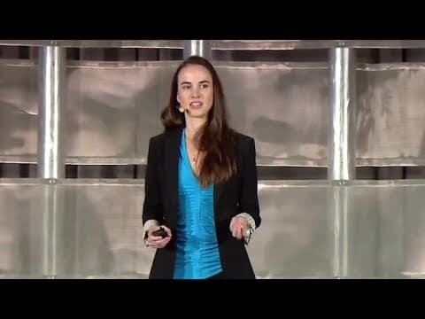 Genevera Allen, Rice University - Stanford Big Data 2015 thumbnail