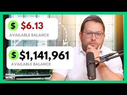 The Clever Way Smart Jews Grow Money thumbnail