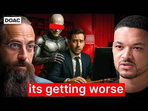 The REAL Reason ONLY 5 Jobs Will EXIST in 24 Months thumbnail