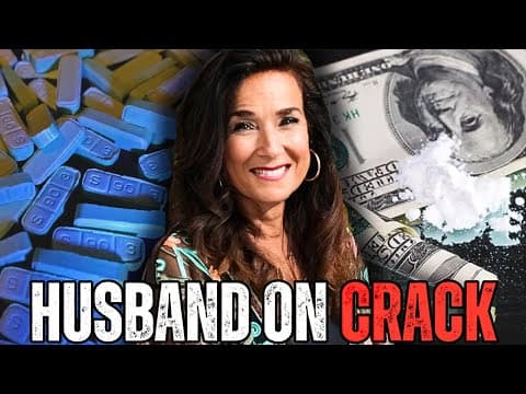 I Married a Doctor… and Ended Up With a Drug Addict I Didn’t Recognize thumbnail