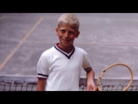 Inside Bill’s Brain deleted scene: Tennis with Bill thumbnail