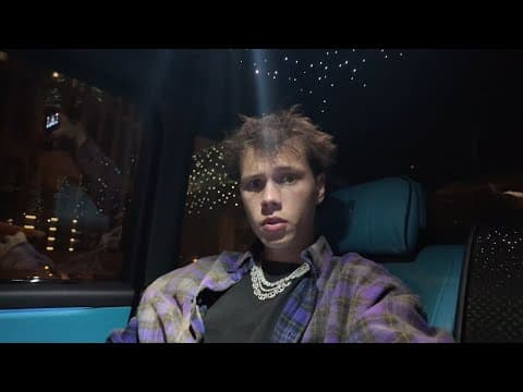 wasting 50k on a solo trip to dubai... thumbnail