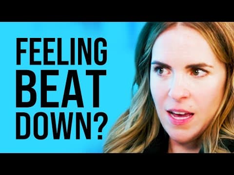 Rachel Hollis Shares Her Secrets for Reframing The Toughest Years of Your Life thumbnail