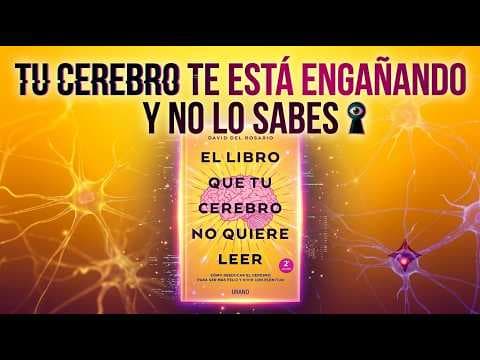 ¿Cómo construye el cerebro nuestra realidad? thumbnail