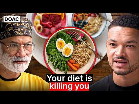 What Tests and Diet Prevent Silent Heart Disease? thumbnail