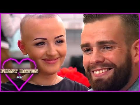 These Dates Can Pull At All The Heart Strings! | First Dates thumbnail