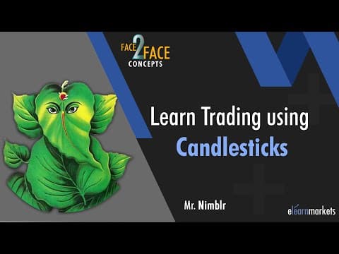 How to Trade Candlesticks for Momentum and Indecision thumbnail