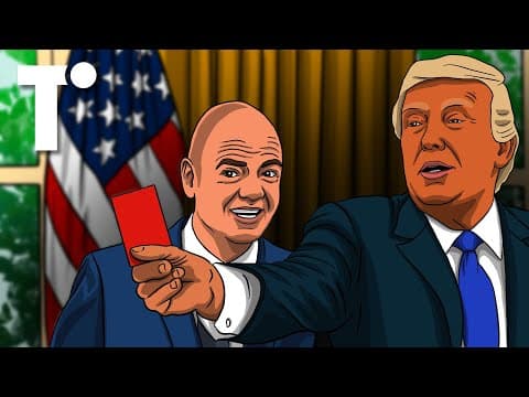 The Qatar World Cup Explained - Episode Four thumbnail