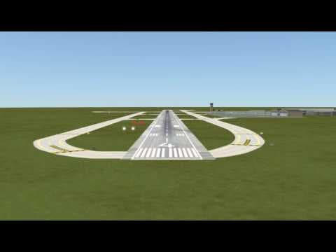 Airports - 03 - Airport Lighting thumbnail