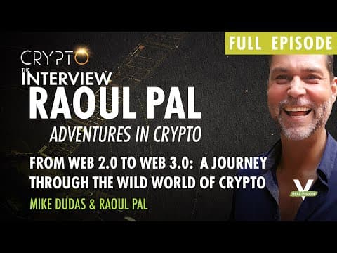 What Are the Key Trends in Crypto and Web3 Today? thumbnail