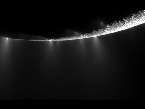 Europa and Enceladus Update 04/13/17 thumbnail