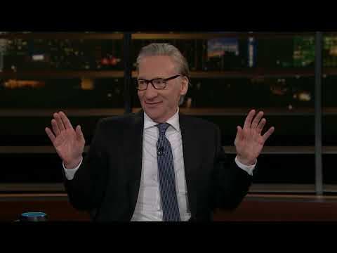 Overtime: Frances Haugen, Bari Weiss, Tim Ryan | Real Time with Bill Maher (HBO) thumbnail