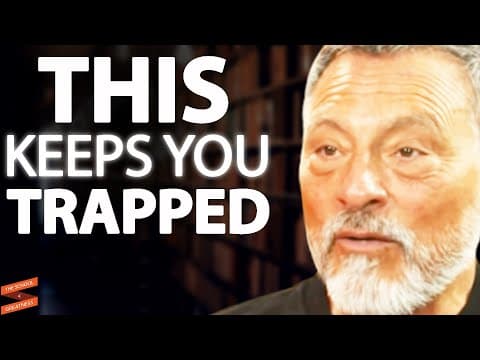 You're NOT UNLOCKING Your Potential! (Manifest The SUCCESS You Deserve) | Erwin McManus thumbnail
