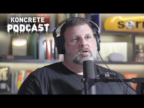 How Did a Death Row Inmate Overcome His Past? thumbnail