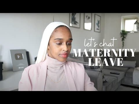 What Challenges Do Moms Face Returning to Work After Maternity Leave? thumbnail