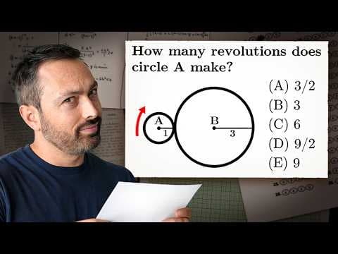 What Was the SAT Question Everyone Answered Wrong? thumbnail