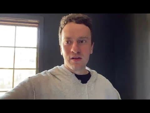comma ai | George Hotz | a special tour of the NEW COMMA OFFICE (crazy wow!) | comma.ai/jobs thumbnail