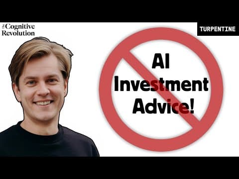 What Is the Current State of AI and Its Impact on Society? thumbnail