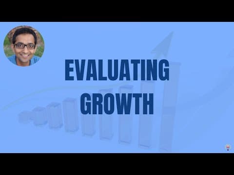 The #1 Excuse for Not Improving at an Important Skill (and How to Get Over It) thumbnail