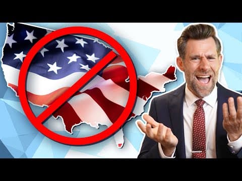 Illegal In the US, Legal In the World thumbnail