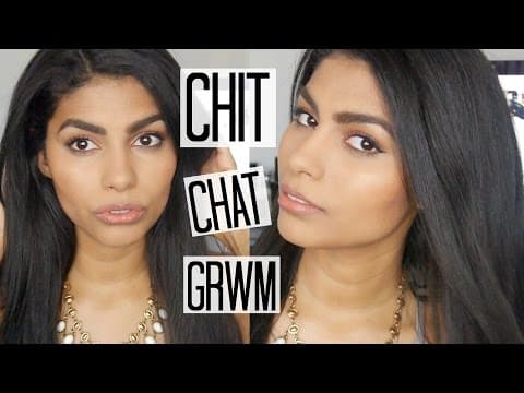 How to Address Hate Comments While Getting Ready? thumbnail