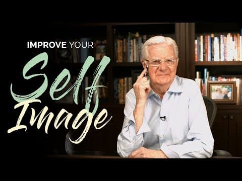 How to Improve Your Self-Image for a Better Life thumbnail